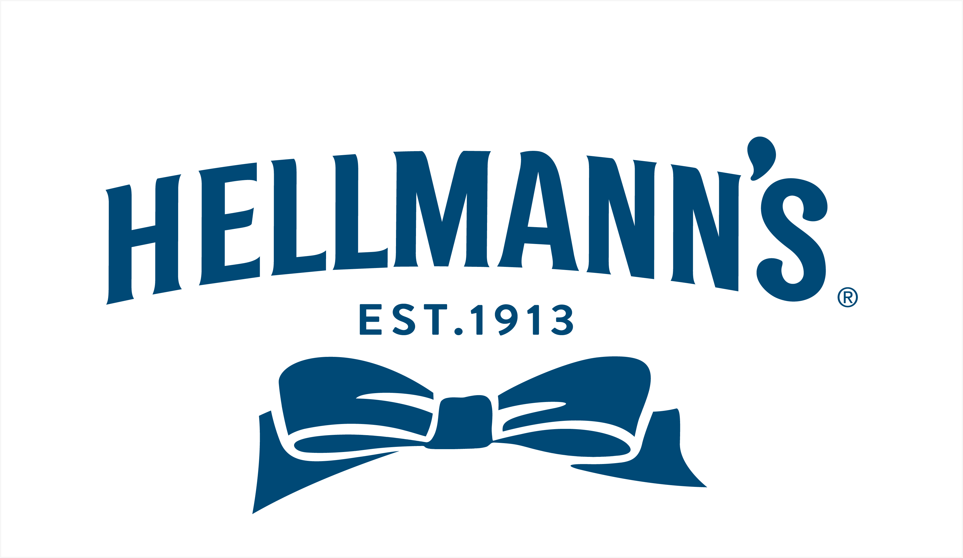 Hellmann's